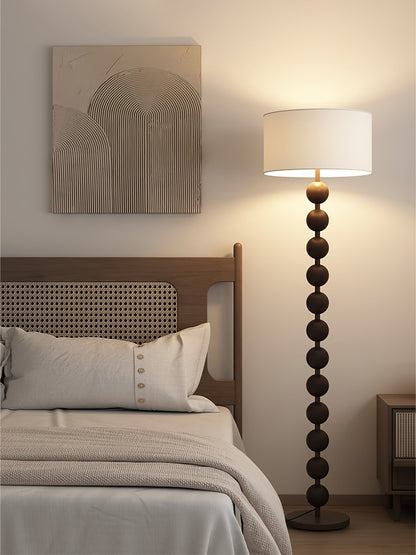 Hugo Barbell Floor-standing Lamp Floor Lamp