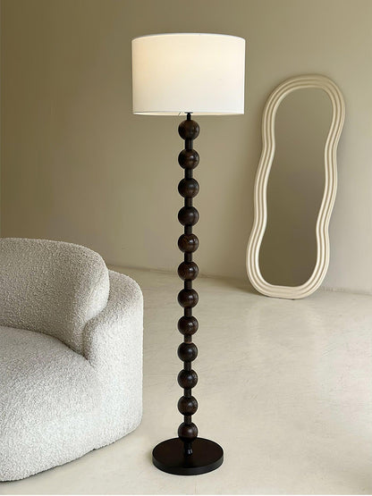 Hugo Barbell Floor-standing Lamp Floor Lamp