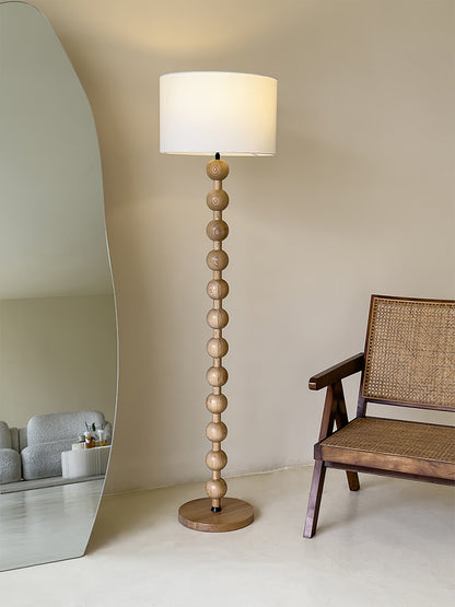 Hugo Barbell Floor-standing Lamp Floor Lamp