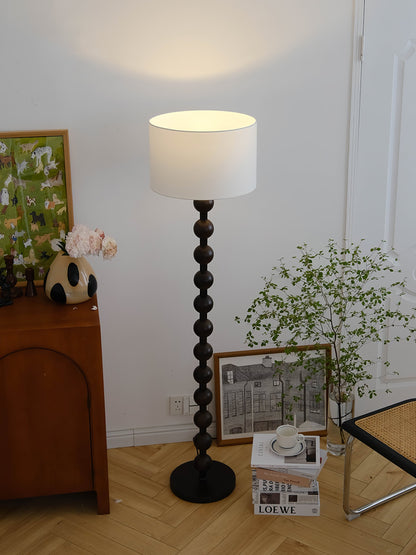 Hugo Barbell Floor-standing Lamp Floor Lamp