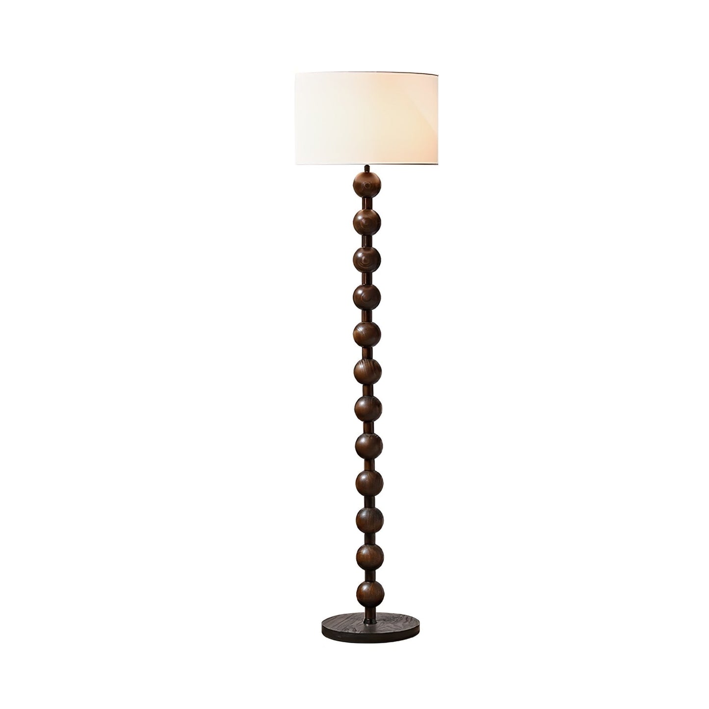 Hugo Barbell Floor-standing Lamp Floor Lamp