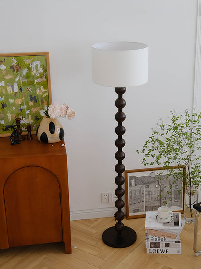 Hugo Barbell Floor-standing Lamp Floor Lamp