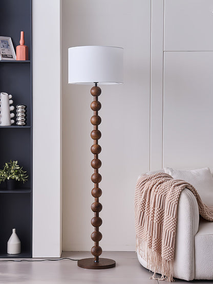 Hugo Barbell Floor-standing Lamp Floor Lamp