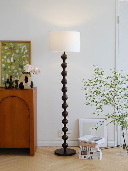 Hugo Barbell Floor-standing Lamp Floor Lamp