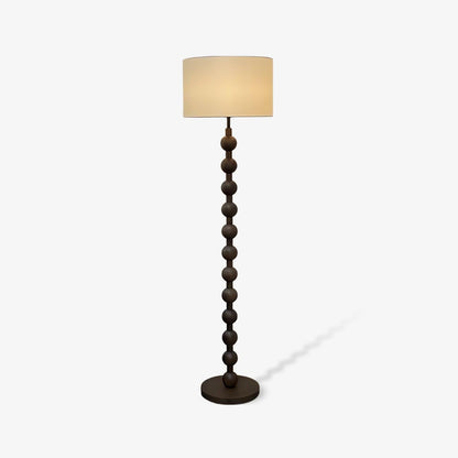 Hugo Barbell Floor-standing Lamp Floor Lamp