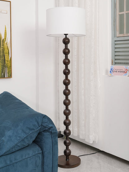 Hugo Barbell Floor-standing Lamp Floor Lamp