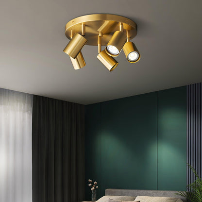 Hugo Hotspot Overhead light Ceiling Light