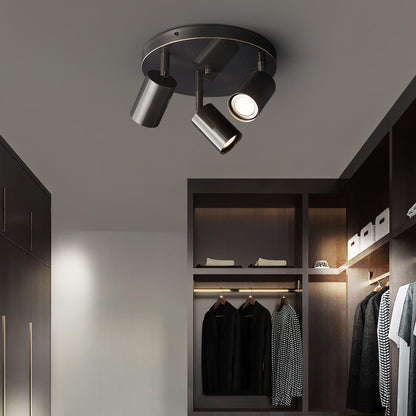 Hugo Hotspot Overhead light Ceiling Light