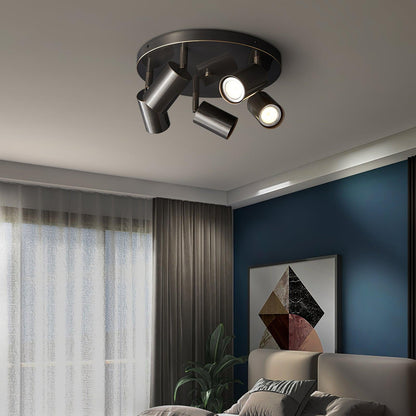 Hugo Hotspot Overhead light Ceiling Light