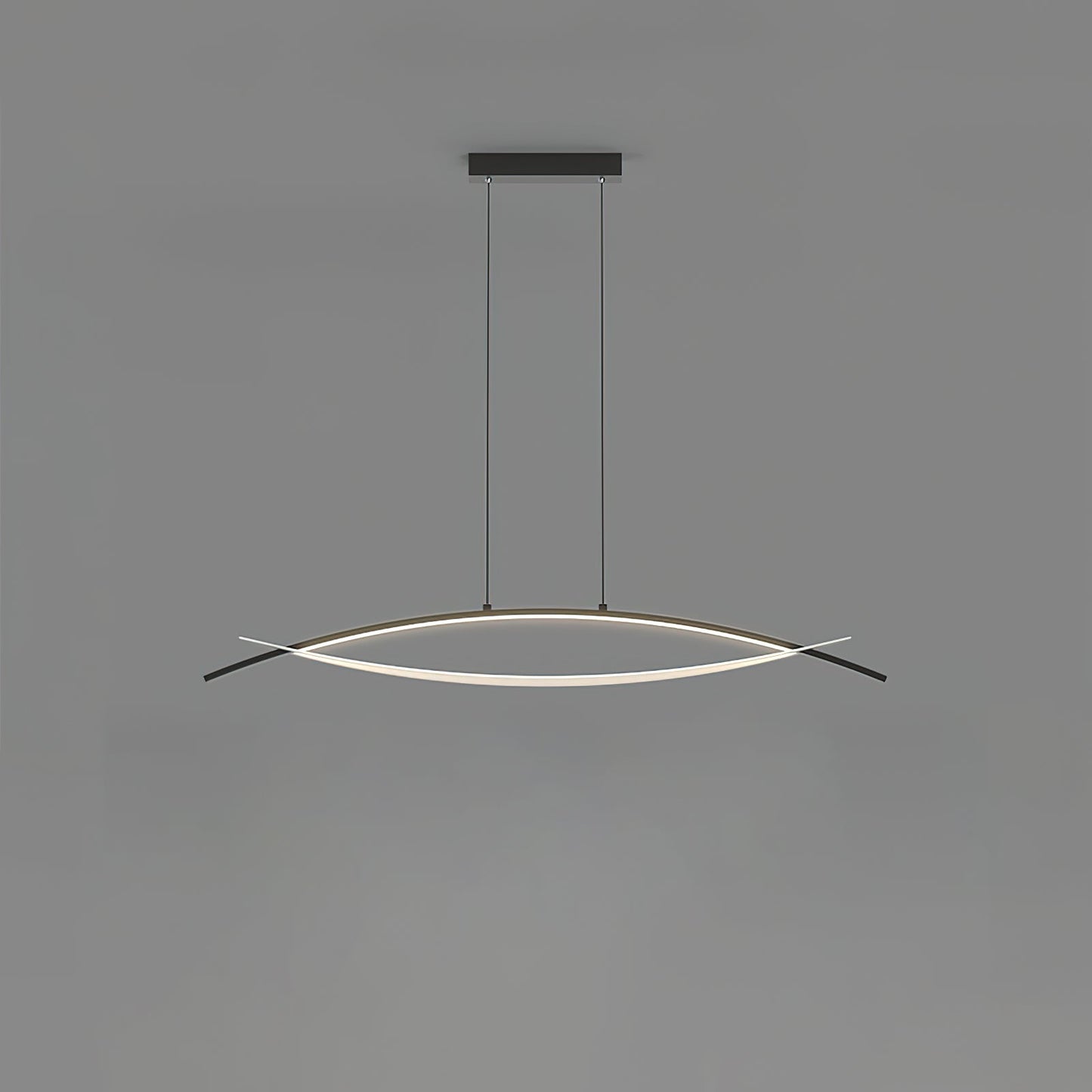 Hyperbola Hanging light Pendant Light