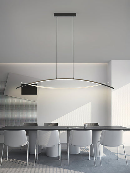 Hyperbola Hanging light Pendant Light