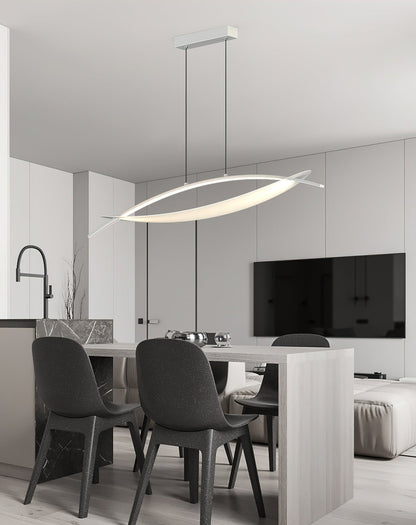 Hyperbola Hanging light Pendant Light