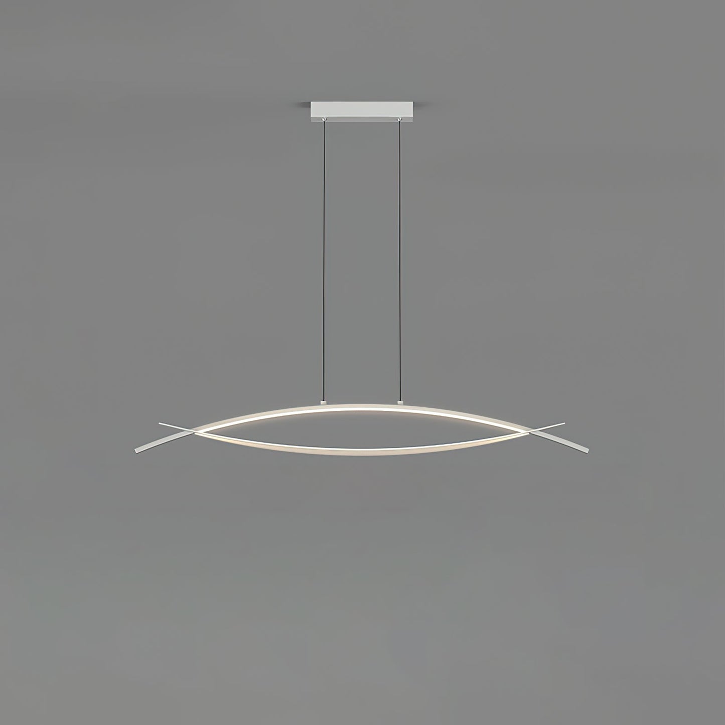 Hyperbola Hanging light Pendant Light