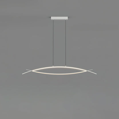 Hyperbola Hanging light Pendant Light