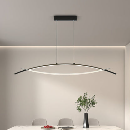 Hyperbola Hanging light Pendant Light