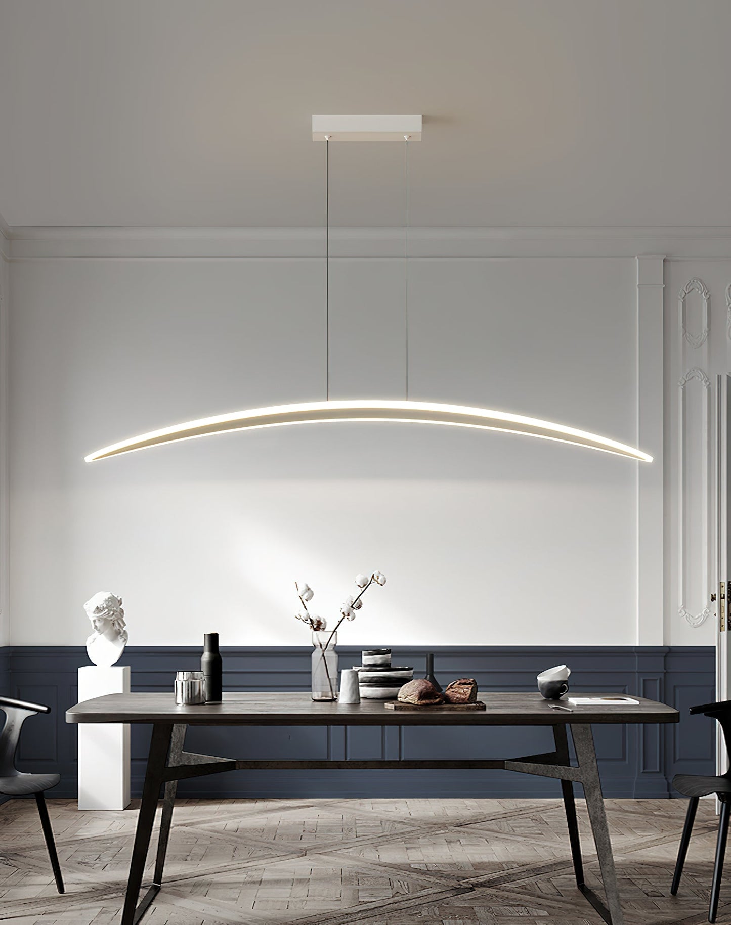 Hyperbola Hanging light Pendant Light