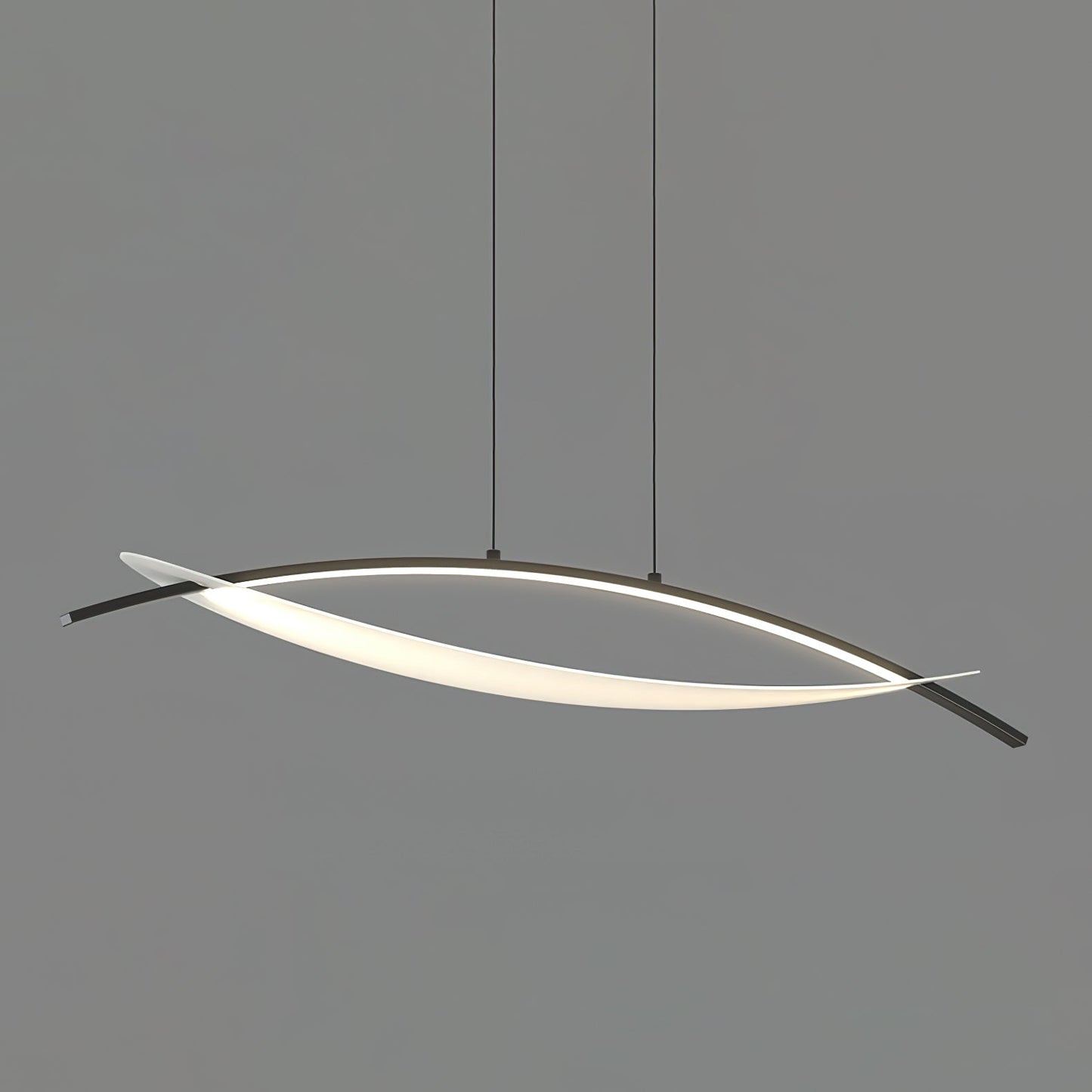 Hyperbola Hanging light Pendant Light