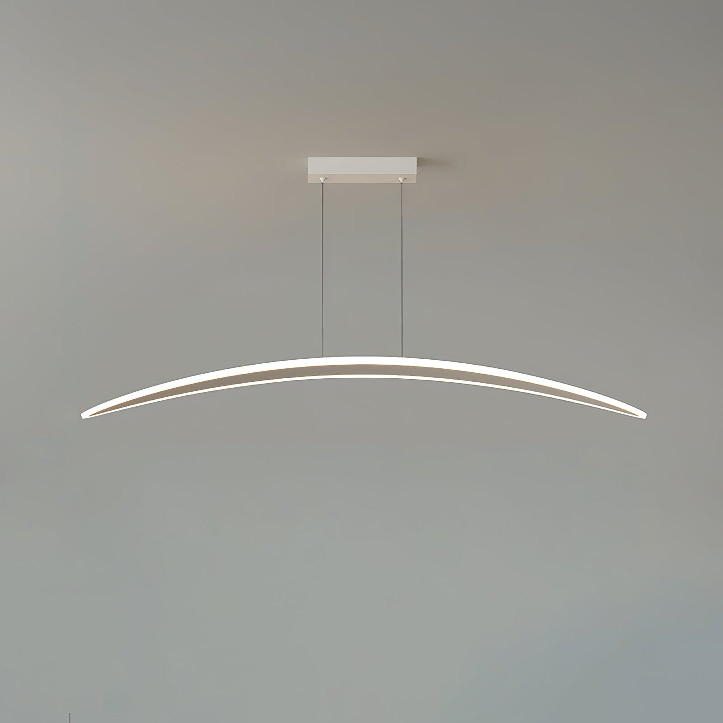 Hyperbola Hanging light Pendant Light