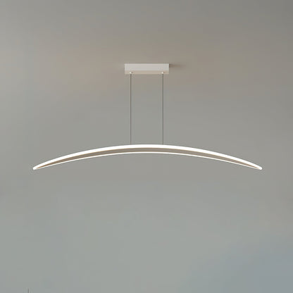 Hyperbola Hanging light Pendant Light