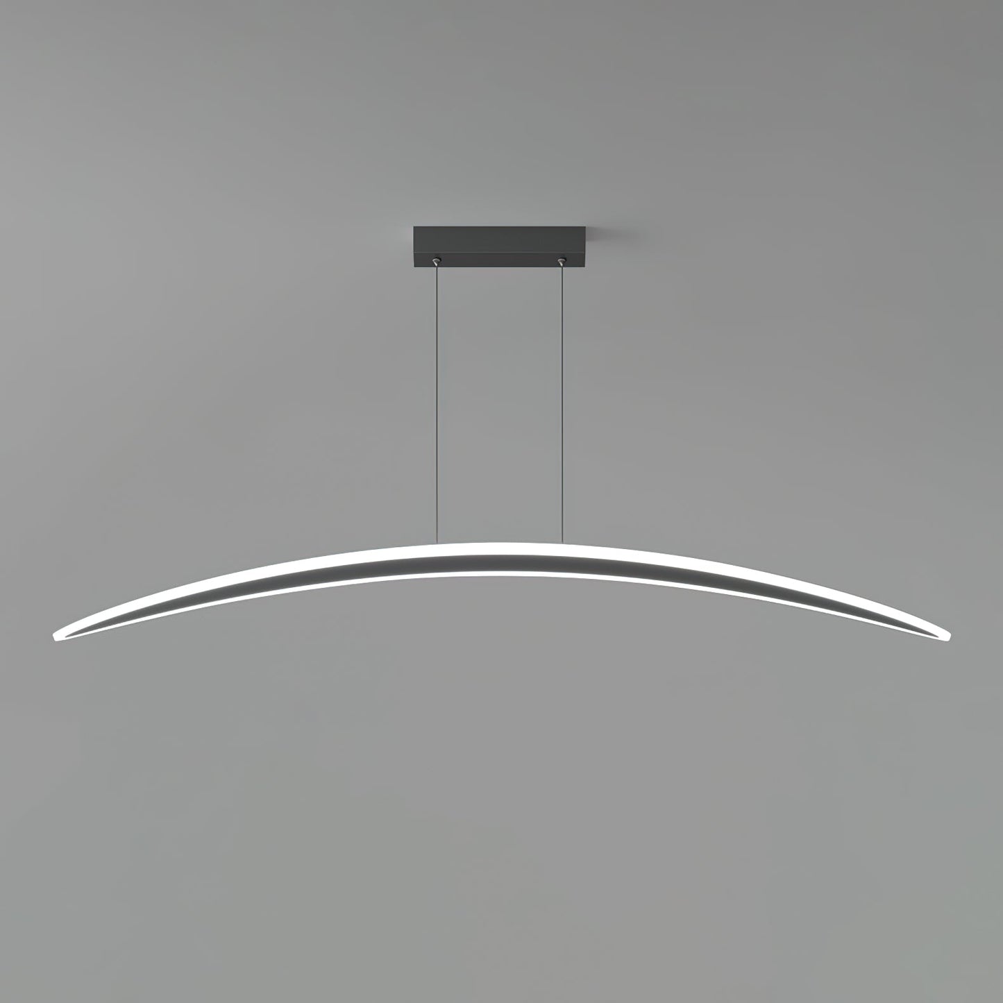 Hyperbola Hanging light Pendant Light