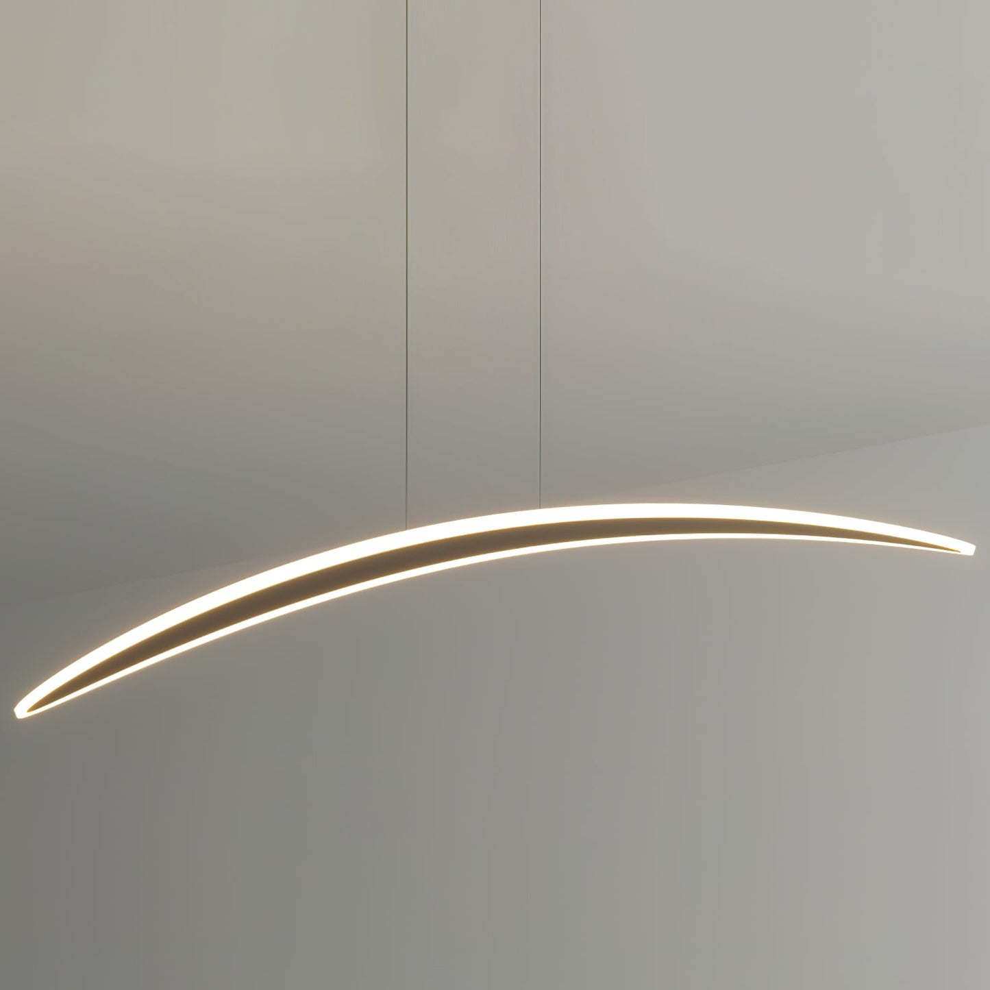 Hyperbola Hanging light Pendant Light