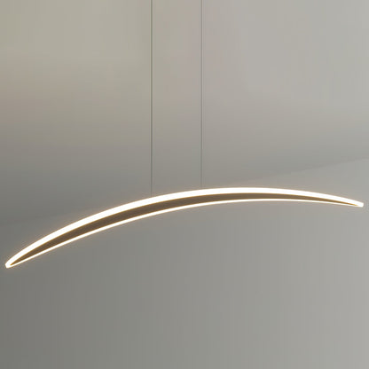 Hyperbola Hanging light Pendant Light