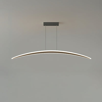 Hyperbola Hanging light Pendant Light