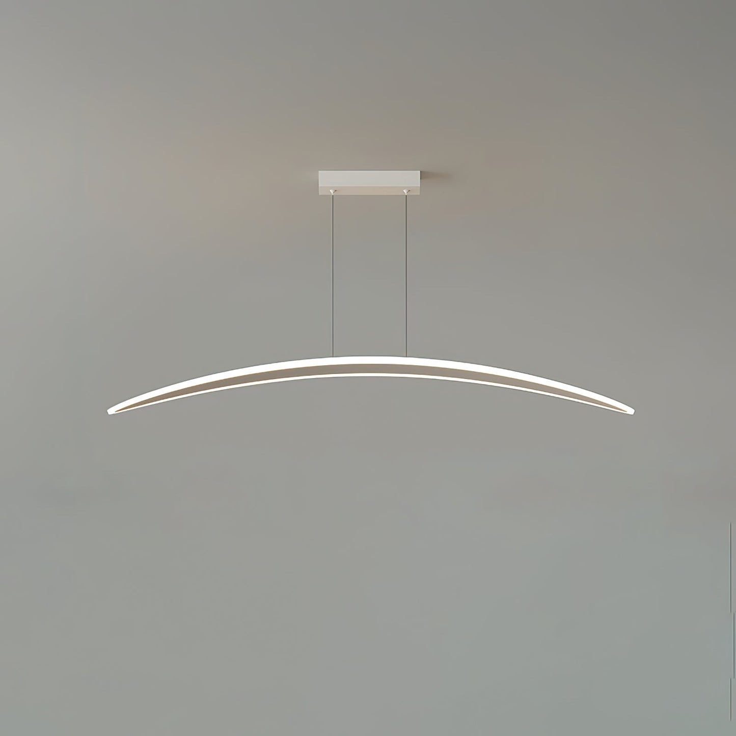 Hyperbola Hanging light Pendant Light