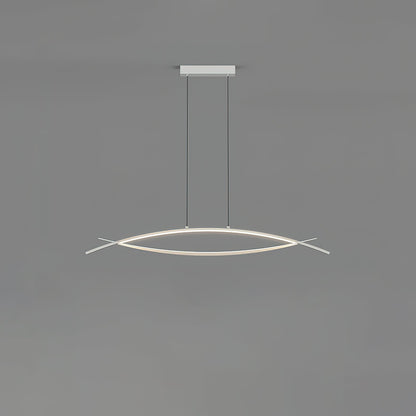 Hyperbola Hanging light Pendant Light