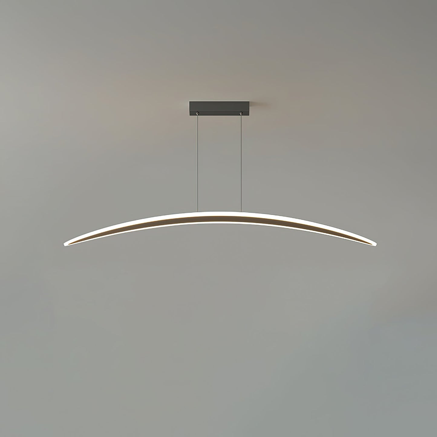 Hyperbola Hanging light Pendant Light