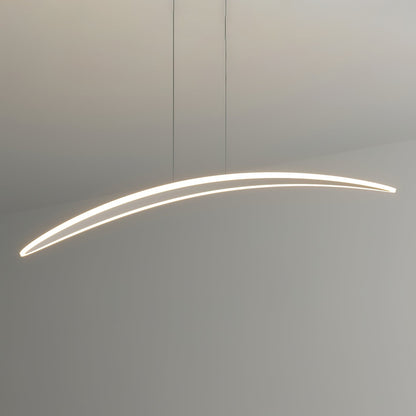 Hyperbola Hanging light Pendant Light