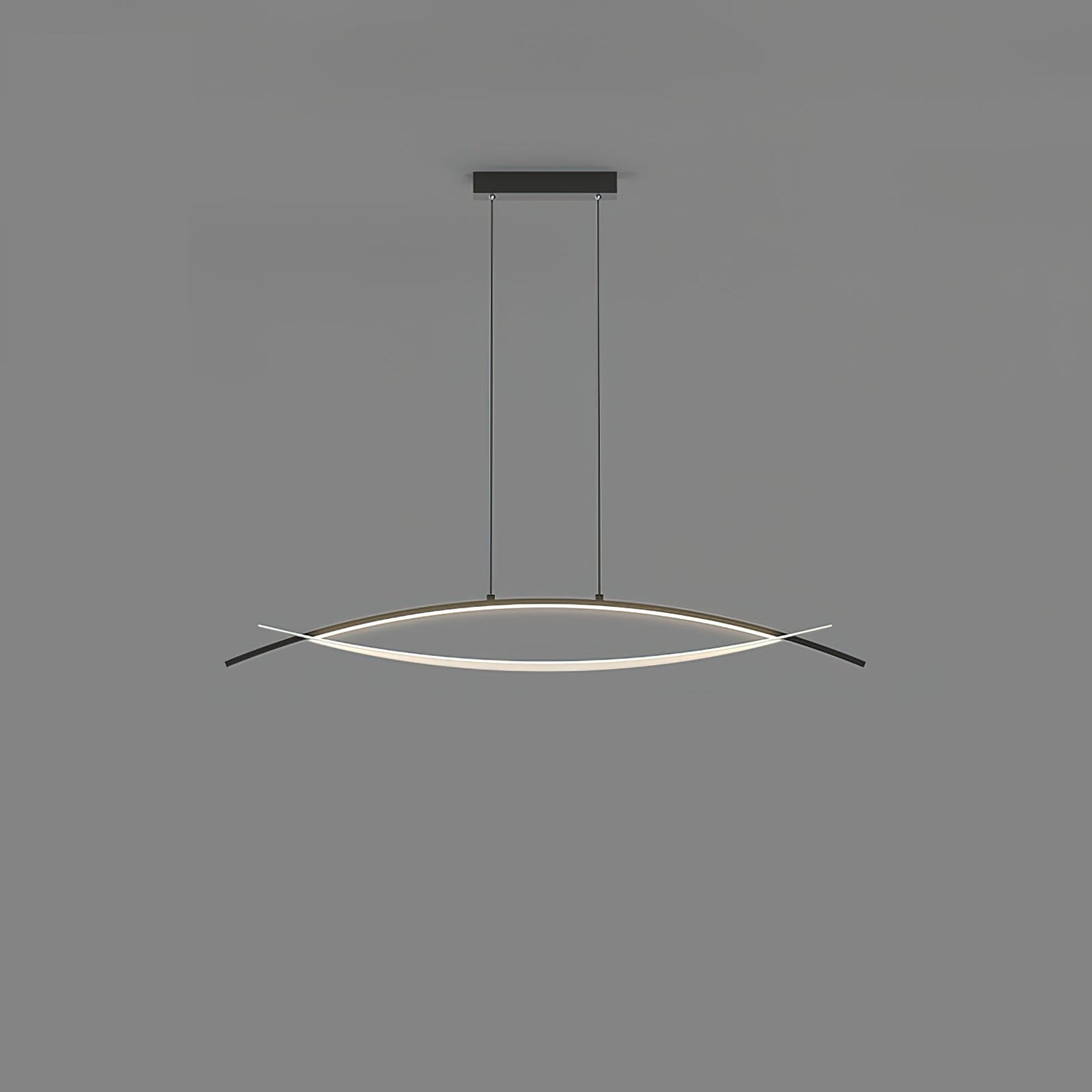 Hyperbola Hanging light Pendant Light