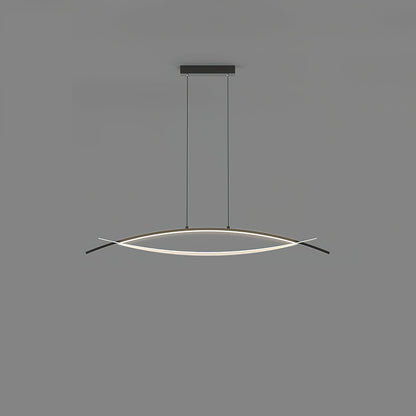 Hyperbola Hanging light Pendant Light