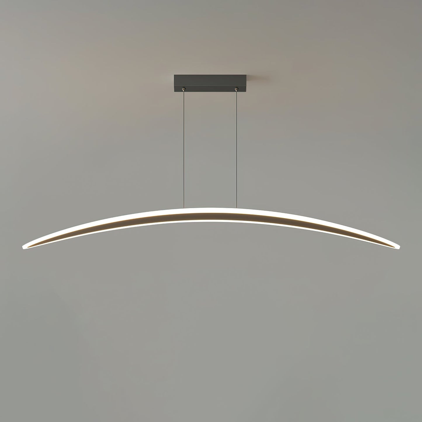 Hyperbola Hanging light Pendant Light