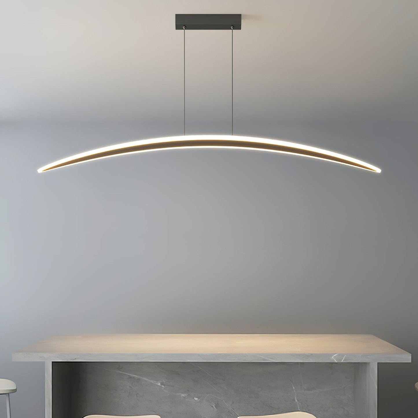 Hyperbola Hanging light Pendant Light