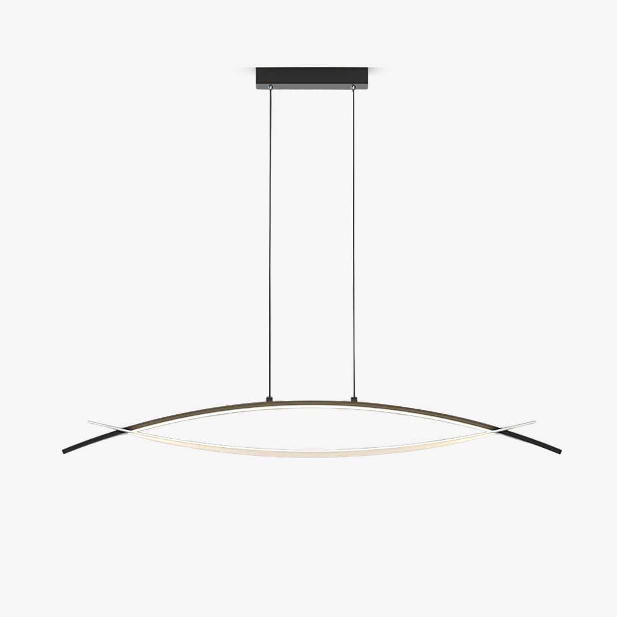 Hyperbola Hanging light Pendant Light