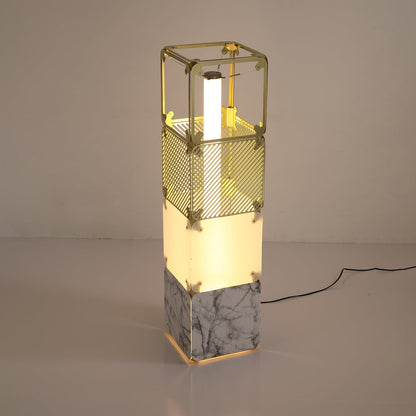 Hyperqube Ambient Floor Lamp Floor Lamp