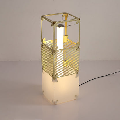 Hyperqube Ambient Floor Lamp Floor Lamp