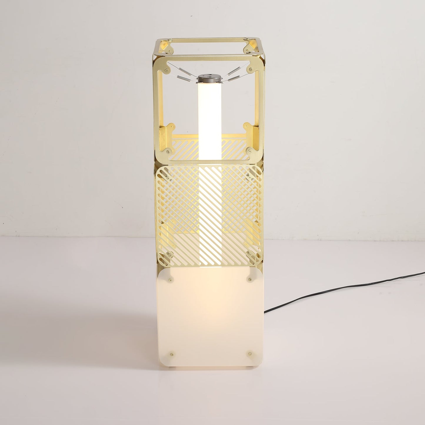 Hyperqube Ambient Floor Lamp Floor Lamp