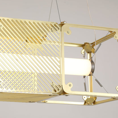 Hyperqube Houselight Pendant Lamp