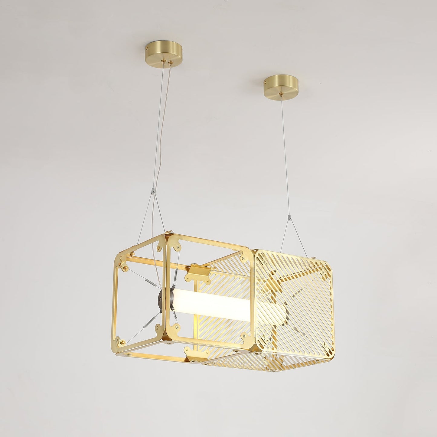 Hyperqube Houselight Pendant Lamp