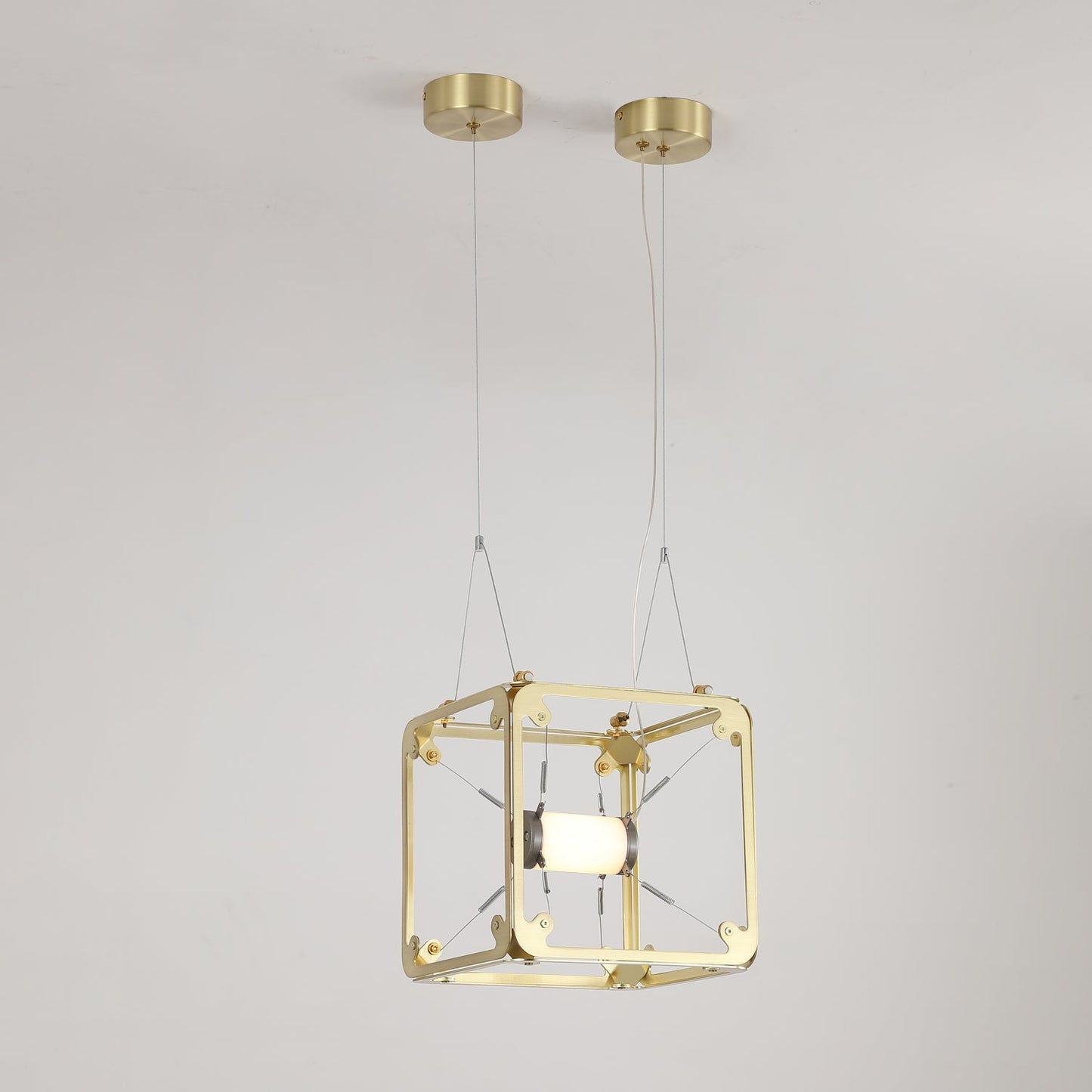 Hyperqube Houselight Pendant Lamp