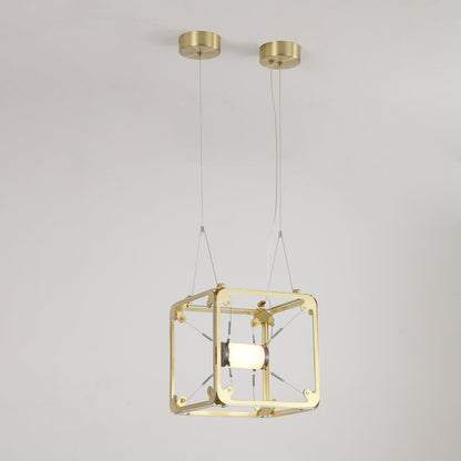 Hyperqube Houselight Pendant Lamp