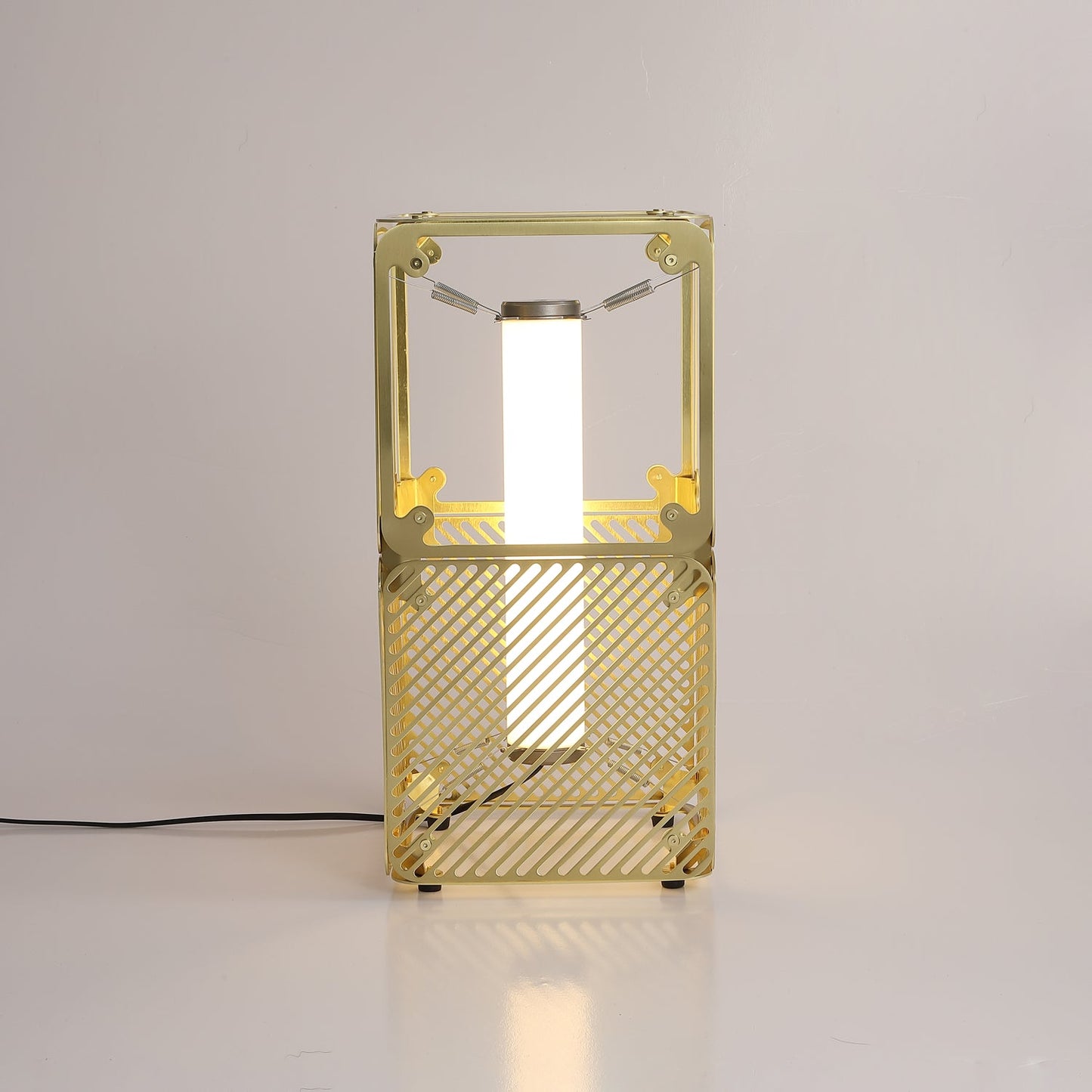 Hyperqube Work lamp Table Lamp