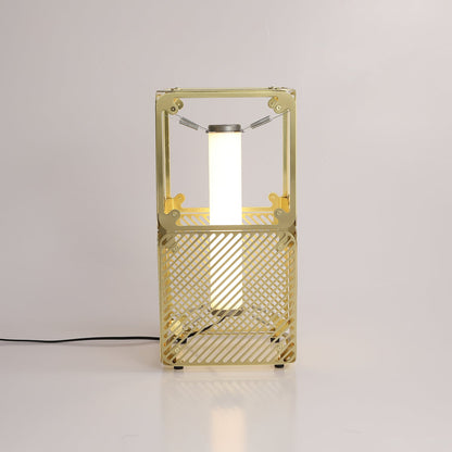 Hyperqube Work lamp Table Lamp