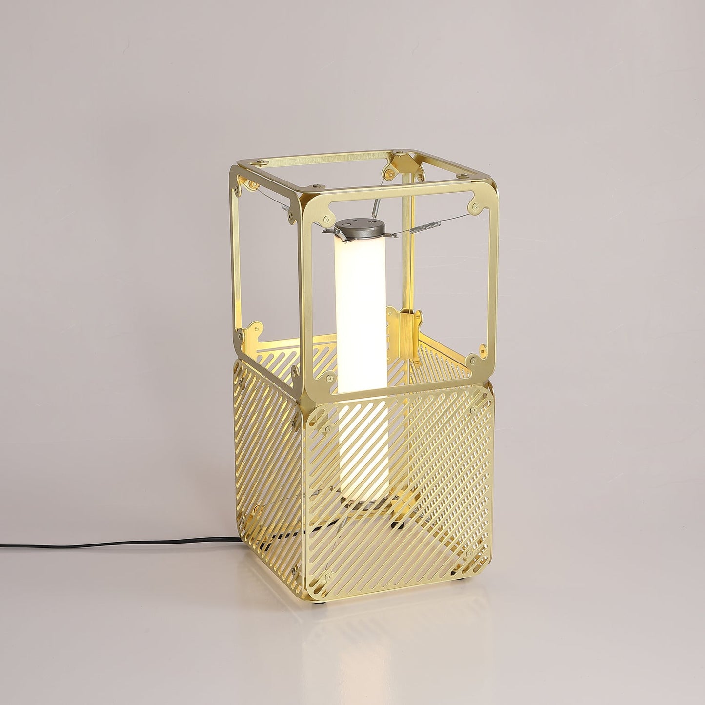 Hyperqube Work lamp Table Lamp