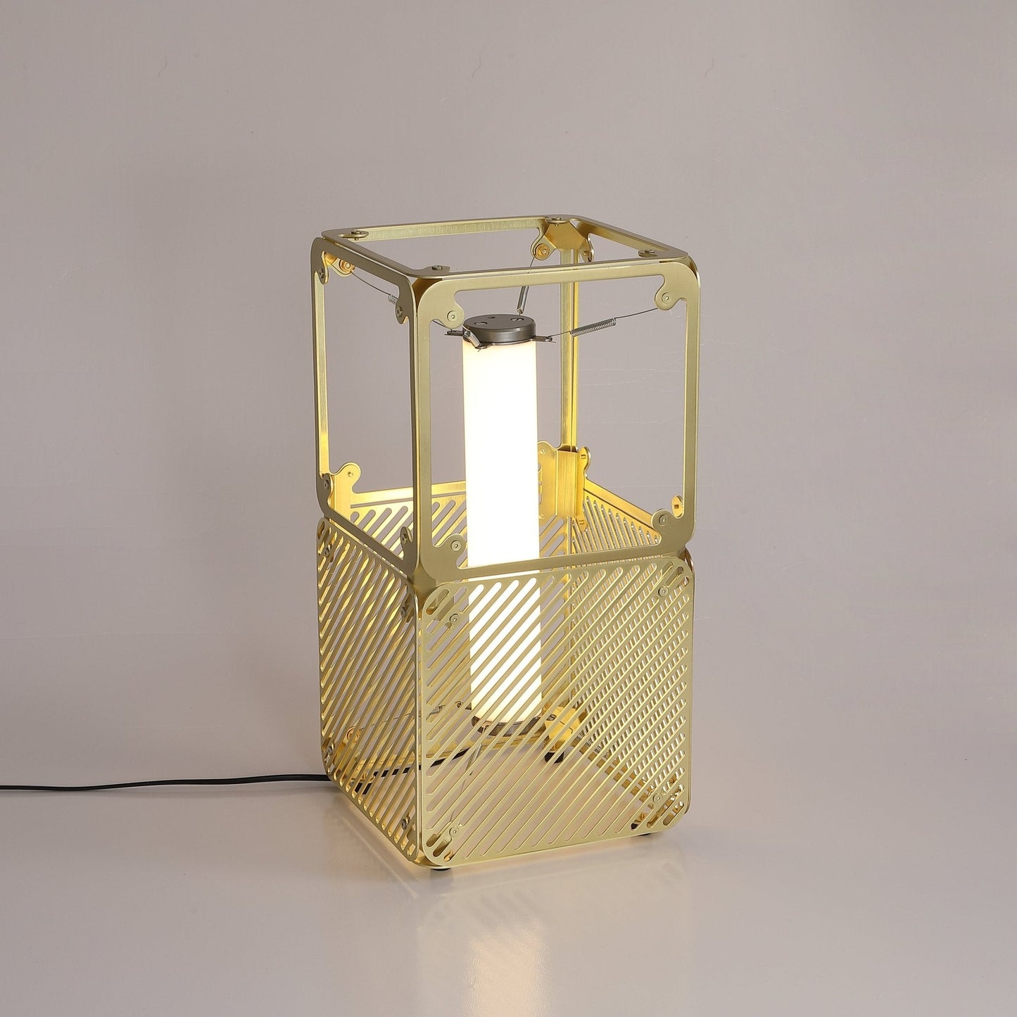 Hyperqube Work lamp Table Lamp