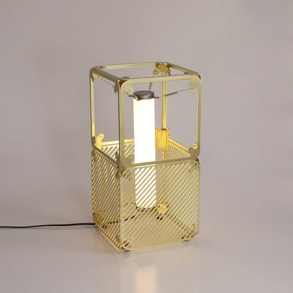 Hyperqube Work lamp Table Lamp