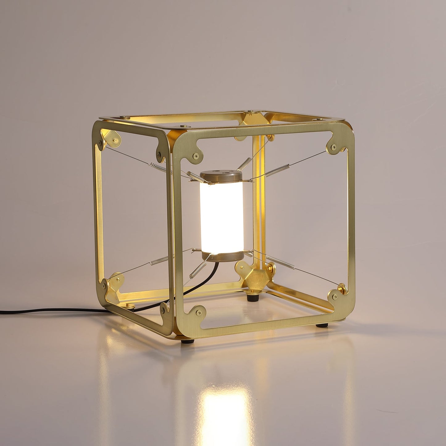 Hyperqube Work lamp Table Lamp