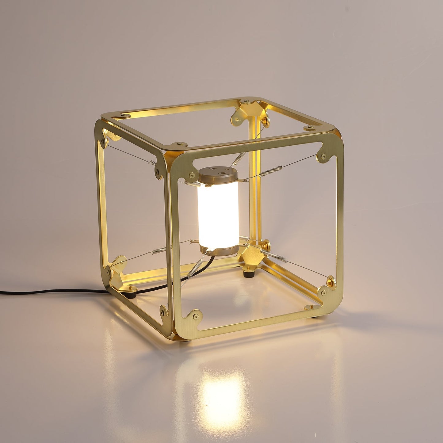 Hyperqube Work lamp Table Lamp